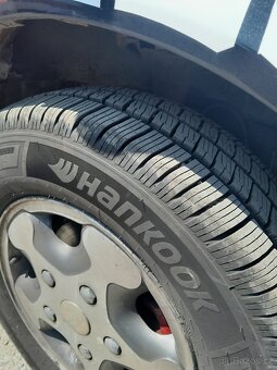 Ford Transit - 4
