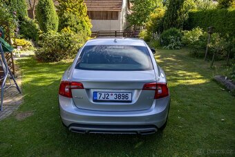 Prodám Volvo s60 CC D3 - 4