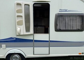 Hobby Hobby 24 Prestige jiné - 4