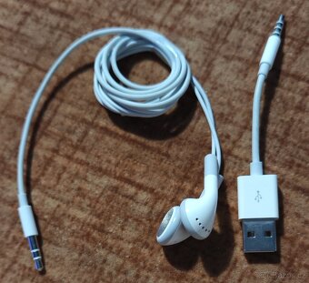 iPod Shuffle - 4