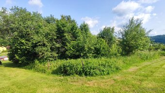 Prodej pozemku pro bydlení, 549 m2 - Mikulůvka, ev.č. 26973 - 4