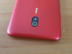 Xiaomi Redmi 8A Sunset Red + obaly - 4