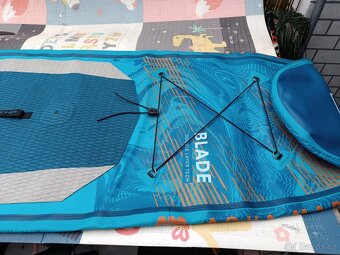 AQUA MARINA Blade 10'6 - 4