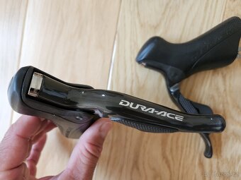 Páky DuraAce Di2 7970 - 4