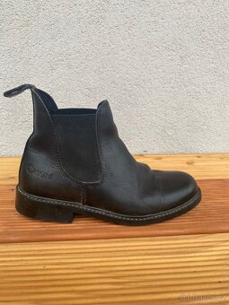 JEZDECKÁ PÉRKA Cassini Classic - vel. 34 - 4