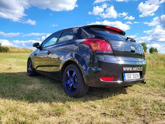 Kia pro ceed 1.6i, 2009 ,144000km - 4