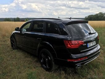 Audi 3.0 V6 TDI 180 kw paket V12 - 4