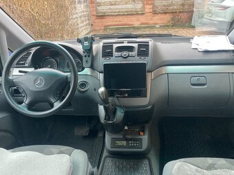 MB Viano Marco Polo 4x4 - 4