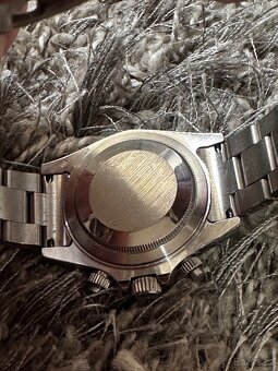 Hodinky oyster daytona rainbow - 4