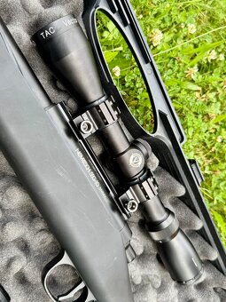 Odstřelovací puška SSG10 - 4