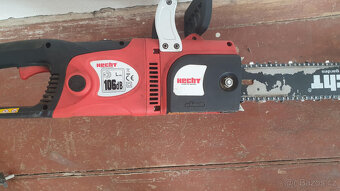 Pila Hecht 2250 - model SF7J101 - 4