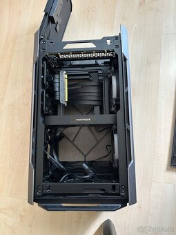 Phanteks Evolv Shift Air itx - 4