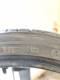 Barum Bravuris 225/40 R18 92Y - 4