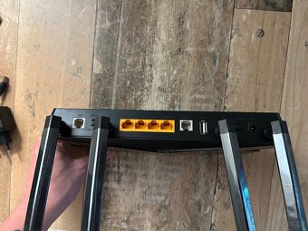 TP-Link Archer VX1800V AX1800 – téměř nový, měsíc používaný - 4
