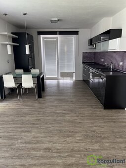 Pronájem bytu 3+kk, 70 m2 - Velká Bíteš, ev.č. 00812 - 4