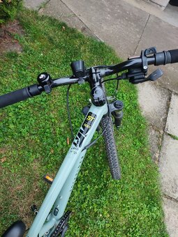 Rockrider ST 500 - 4