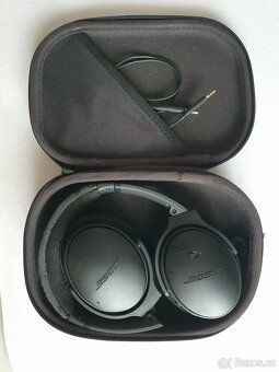 Bose Quiet Comfort 25 - 4