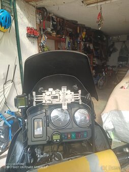 BMW R 1150 GSA - 4
