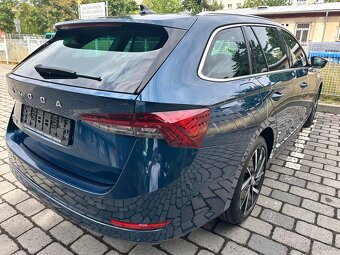 Škoda Octavia 4 2.0 tdi 110kw - 4