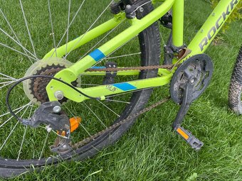 Prodám kolo ROCKRIDER - 4