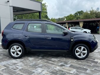 Dacia Duster Comfort 1.6 SCe 84kW - 4