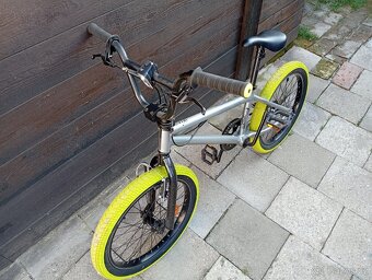 Bmx 20" - 4
