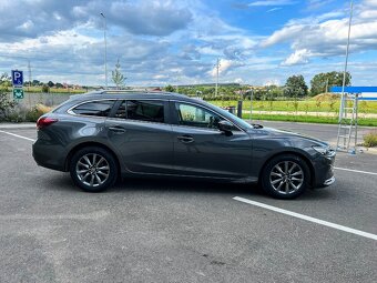MAZDA 6 GL, 2.0 121 kw, manual, 2019, 37 500 km - 4