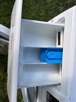 Bosch serie 4 varioperfect 5kg - 4