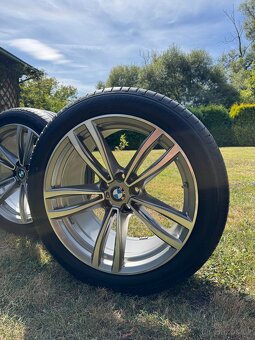 BMW kola 5x112 - 4