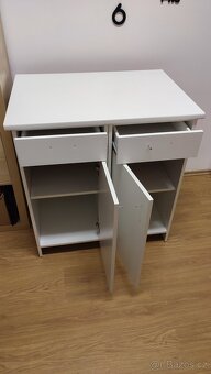 Daruji kuchyňskou skříňku - 4