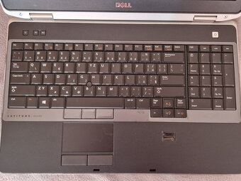 Notebook Dell - 4