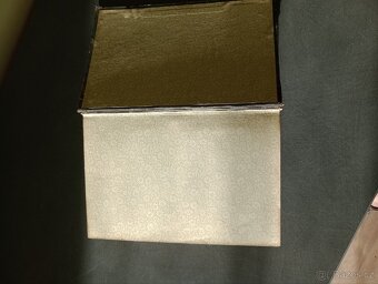 Stará kniha (rok 1900). - 4