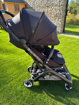 Kocarek Bugaboo Butterfly black - 4