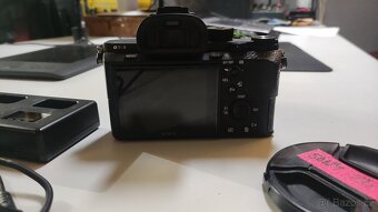 SONY A7s II - 4
