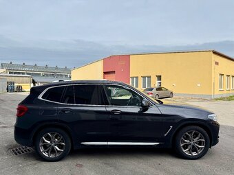 BMW X3 xDrive 2.0d AT DPH - 4