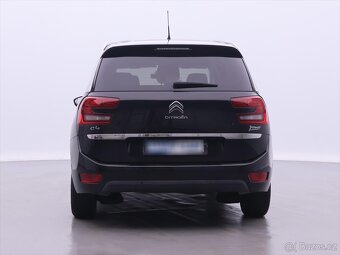 Citroën C4 Picasso 1,6 BlueHDI Aut. Intensive CZ (2016) - 4