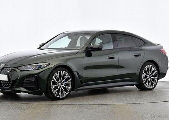 BMW i4 eDrive M50 - 4