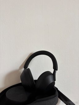 Sony WH-1000XM5 - 4