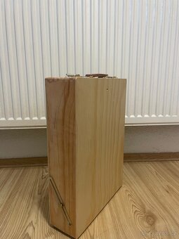Malířský Umělecký kufr - 4