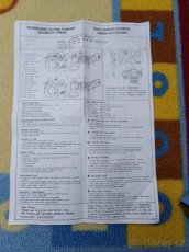 "Retro" fotoaparát foťák - NOVÝ, NEPOUŽITÝ - 4