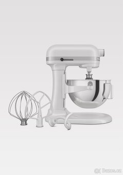 KitchenAid robot Heavy Duty 5KSM55- 5,2l - nový - 4