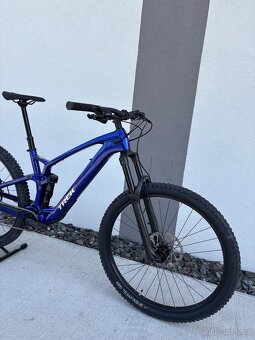 TREK FUEL EXe 9.5 - 4