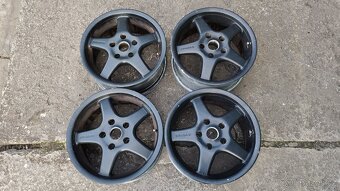 BMW E39 náhradní díly - 4