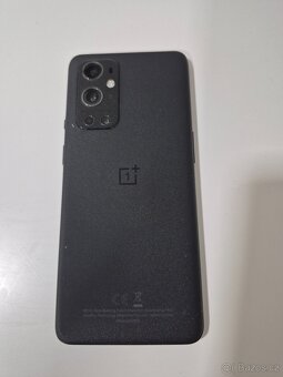 ONEPLUS 9 PRO 12RAM 256GB 120hz 8Jadrovy + 55W nabijecka - 4