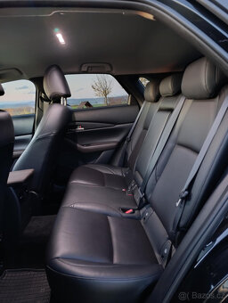 Mazda CX 30-nová cena - 4