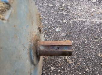 Elektromotor 4KW - 4