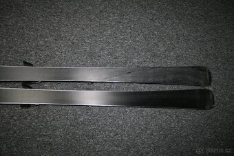 lyže fischer Rc 4 160 cm - 4