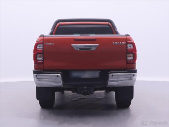 Toyota Hilux 2,8 D-4D 150kW Executive DPH (2021) - 4