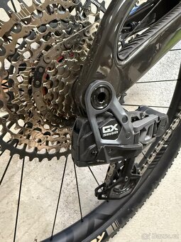 SCOTT SPARK RC TEAM ISSUE TR - 4