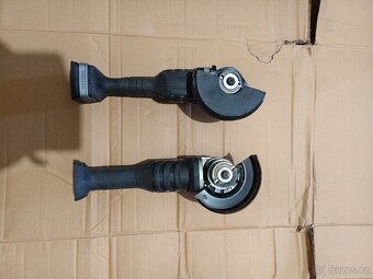 Nářadí Parkside nové/zánovní - 4